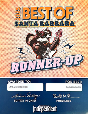 SB Independent Best Of Award